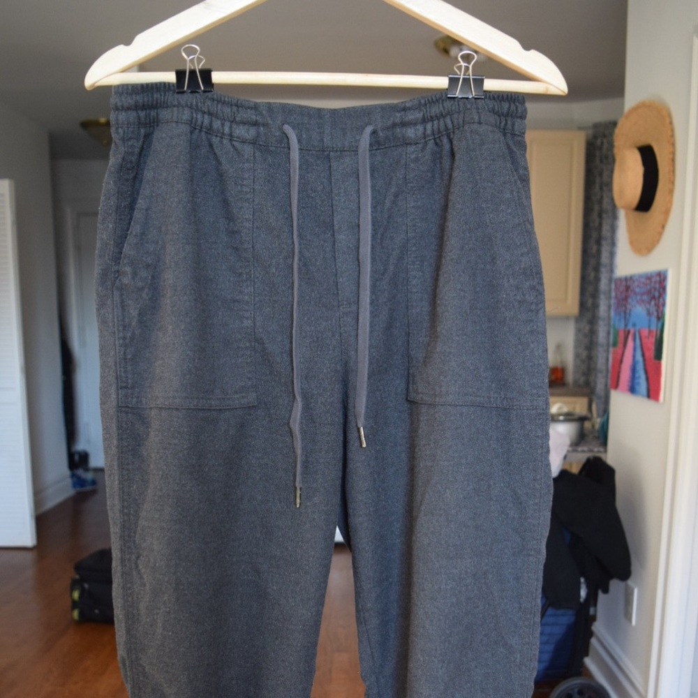 Gap Work Joggers